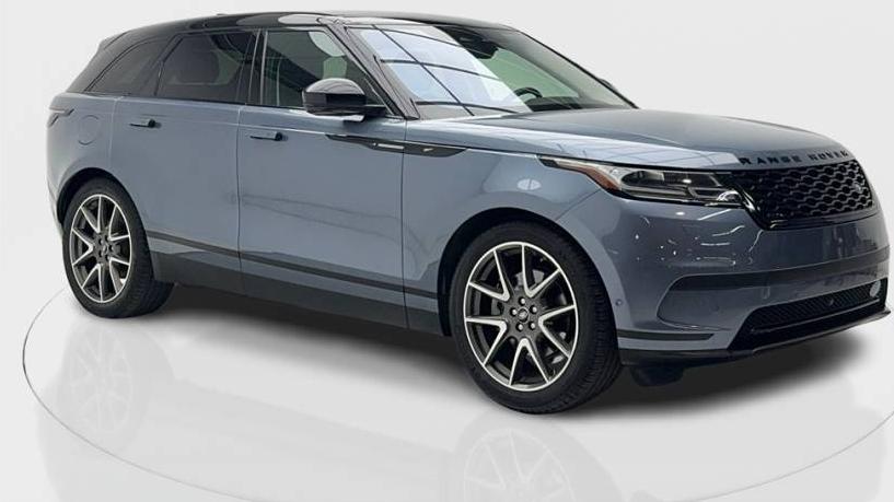 LAND ROVER RANGE ROVER VELAR 2021 SALYJ2EX5MA307528 image